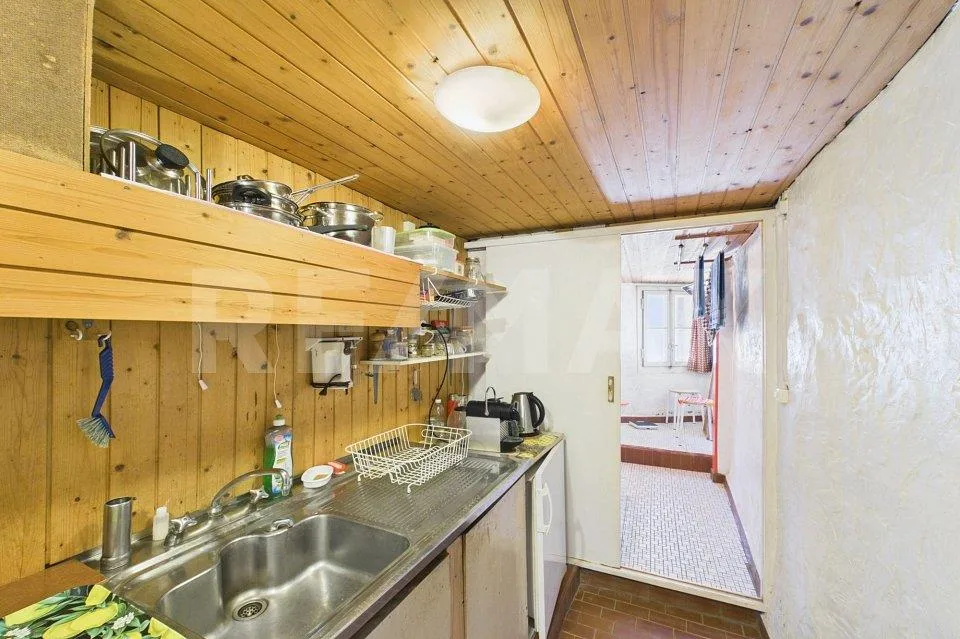 Casa di nucleo 5 locali con giardino a Mezzovico – photo 8 sur 13