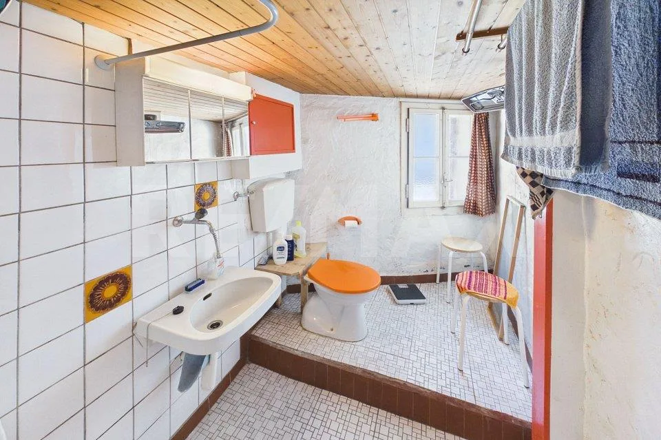Casa di nucleo 5 locali con giardino a Mezzovico – photo 11 sur 13