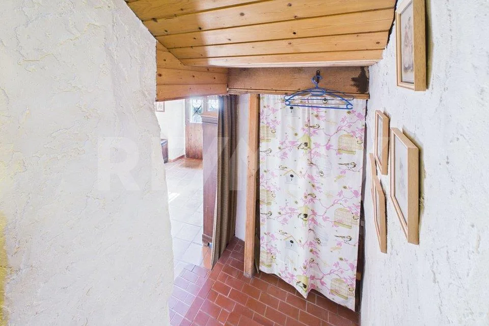 Casa di nucleo 5 locali con giardino a Mezzovico – photo 9 sur 13