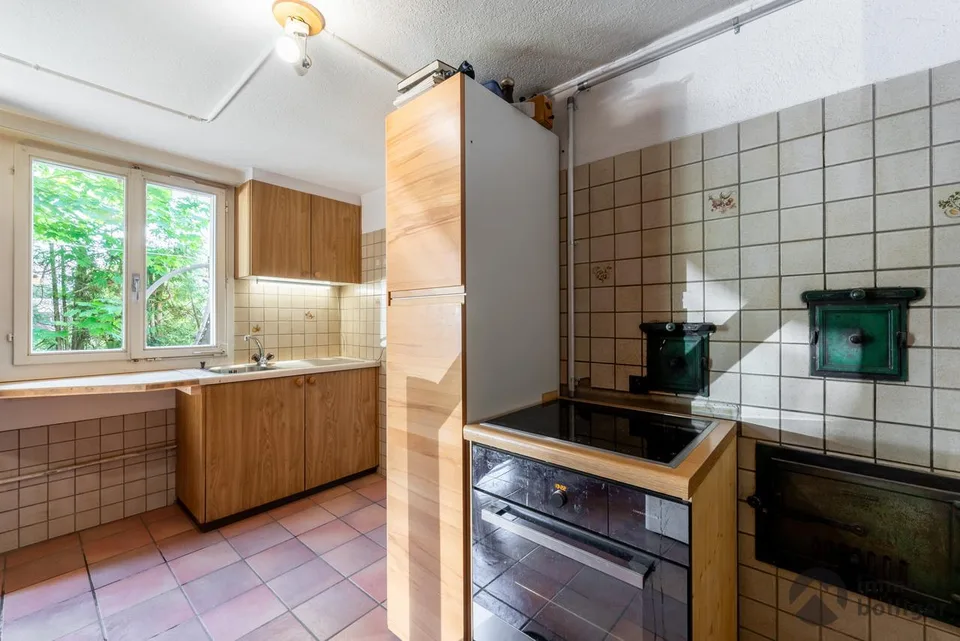 A Home with Future and History – photo 7 of 12
