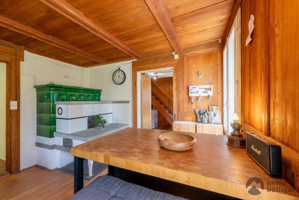 A Home with Future and History – photo 4 of 12