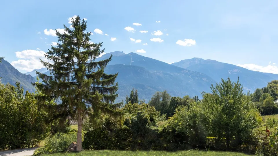 IMMEUBLE DE TROIS APPARTEMENTS A VEYRAS – foto 17 di 19