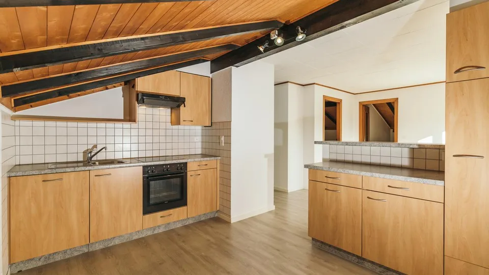 IMMEUBLE DE TROIS APPARTEMENTS A VEYRAS – foto 13 di 19