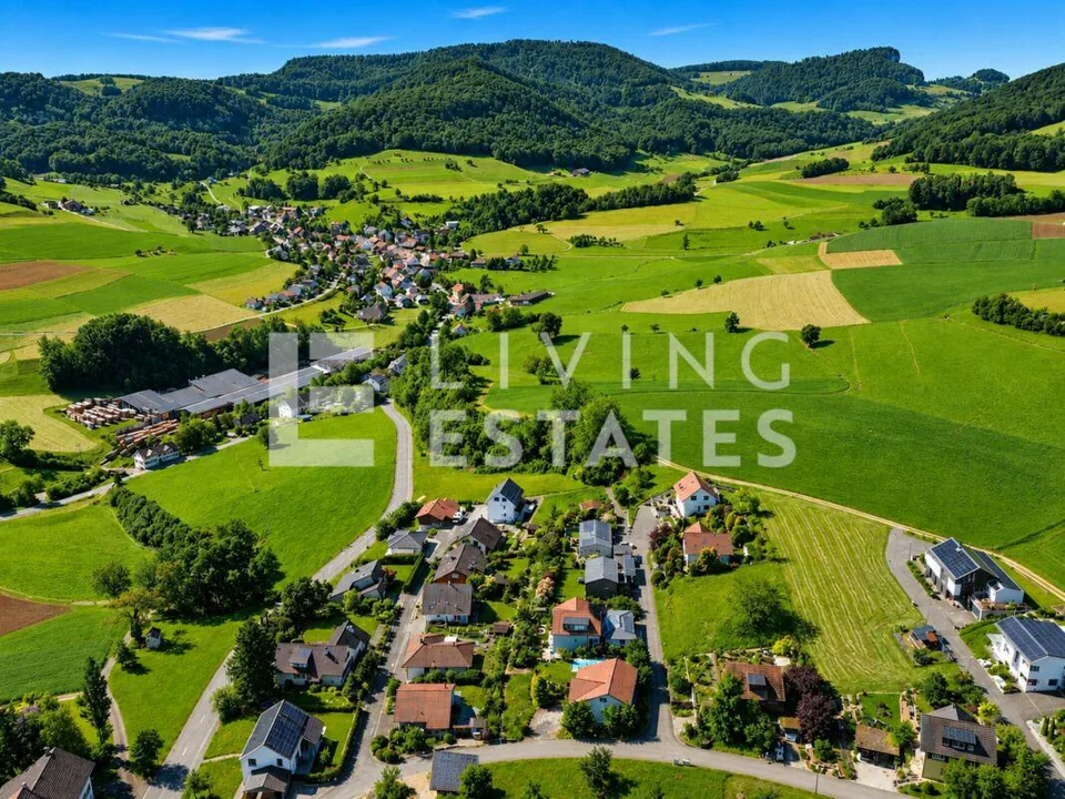 BAULAND ZWISCHEN NATUR UND WEITBLICK – photo 7 of 8