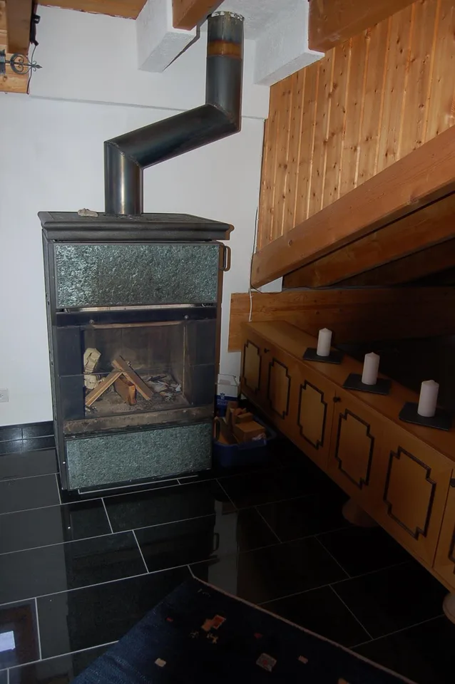 31/2 Zimmer-Maisonettewohnung mit freier Bergsicht – photo 2 sur 11