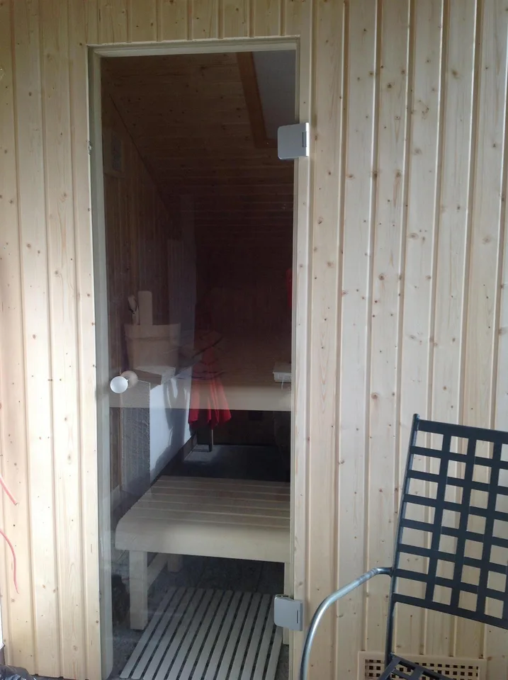31/2 Zimmer-Maisonettewohnung mit freier Bergsicht – photo 10 sur 11