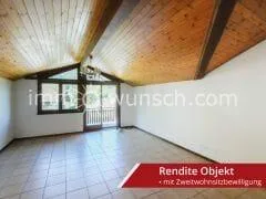 Die Gelegenheit - Charmante 2 ½ Zimmer (3 ½ Zi.) Dach-Eigentumswohn... – photo 4 sur 13