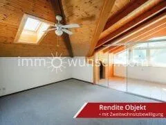 Die Gelegenheit - Charmante 2 ½ Zimmer (3 ½ Zi.) Dach-Eigentumswohn... – photo 6 sur 13
