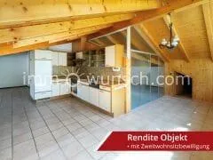 Die Gelegenheit - Charmante 2 ½ Zimmer (3 ½ Zi.) Dach-Eigentumswohn... – photo 9 sur 13