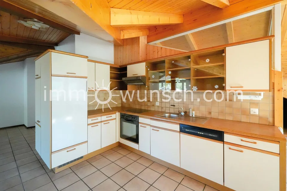 Die Gelegenheit - Charmante 2 ½ Zimmer (3 ½ Zi.) Dach-Eigentumswohn... – Foto 10 von 13