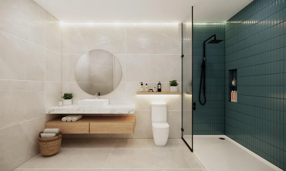 Spazioso appartamento 2.5 con giardino! – foto 4 di 10