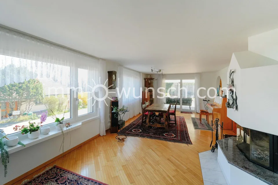 Charmantes 5 ½ Zimmer Einfamilienhaus, mit toller Gartenanlage, an ... – foto 5 di 13