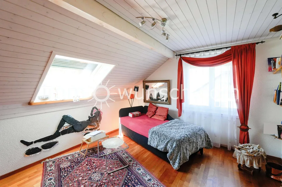 Charmantes 5 ½ Zimmer Einfamilienhaus, mit toller Gartenanlage, an ... – foto 12 di 13