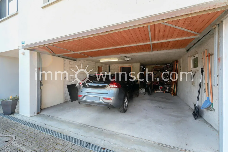Charmantes 5 ½ Zimmer Einfamilienhaus, mit toller Gartenanlage, an ... – foto 13 di 13