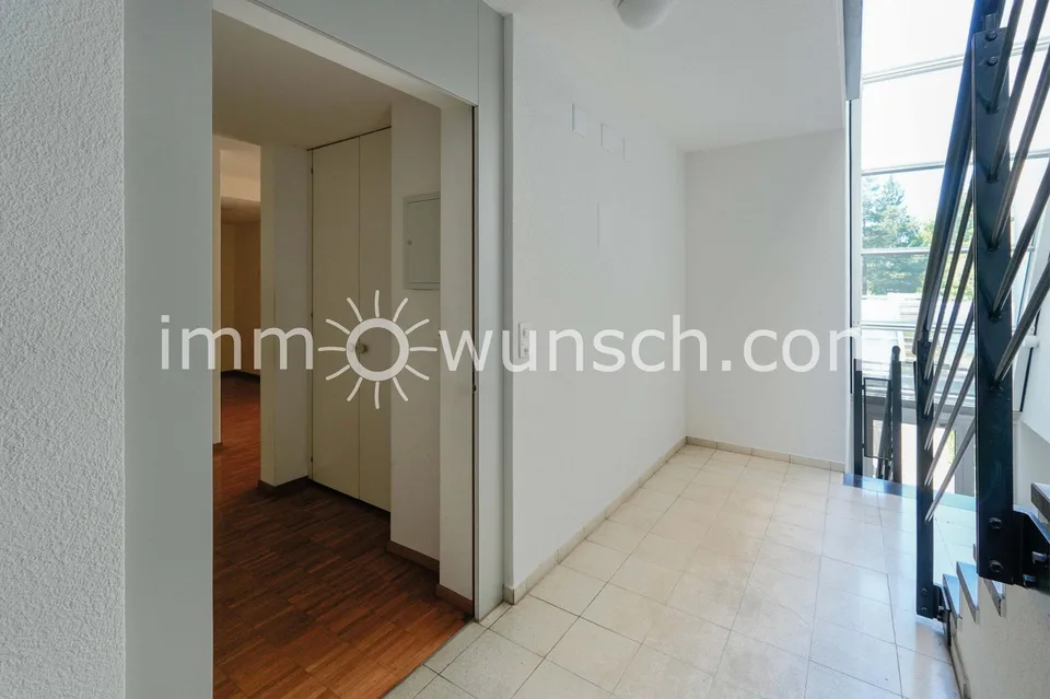 Helle, sowie grosszügige 3 ½ Zi. Eigentumswohnung, mit Hauswirtscha... – Foto 13 von 13
