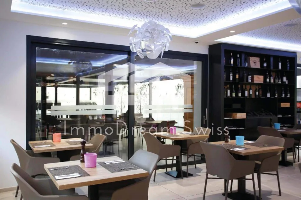Die Gelegenheit: im beliebten Locarno - «Hotel Bellavista» – photo 2 of 11