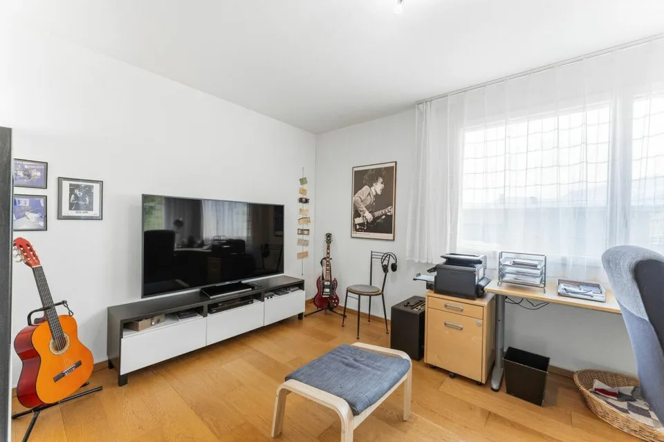 EFH Foribach, Kerns – Foto 11 von 17