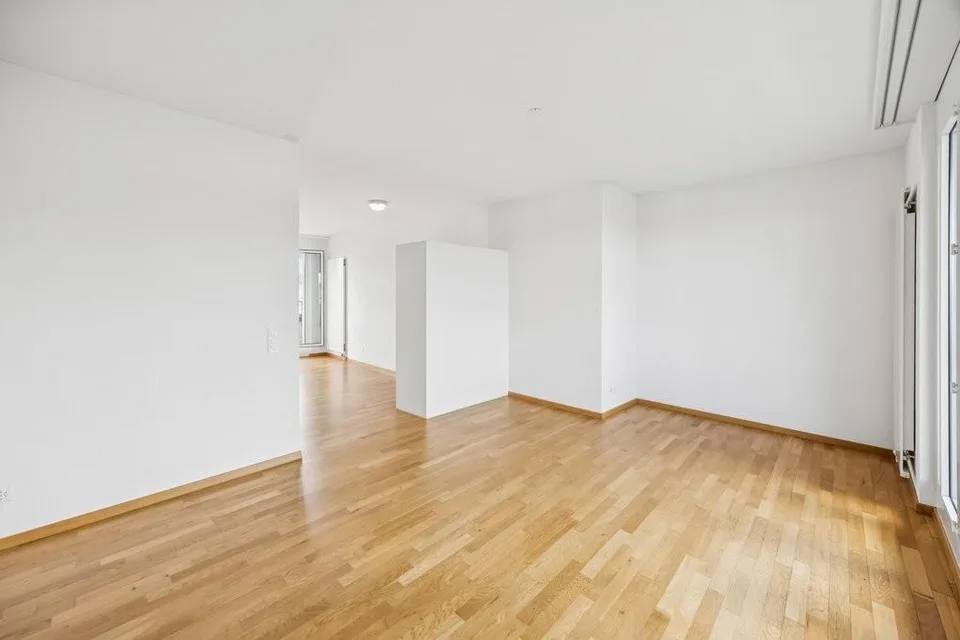 Helle Wohnung mit angenehmem Wohnkomfort – Foto 6 von 12