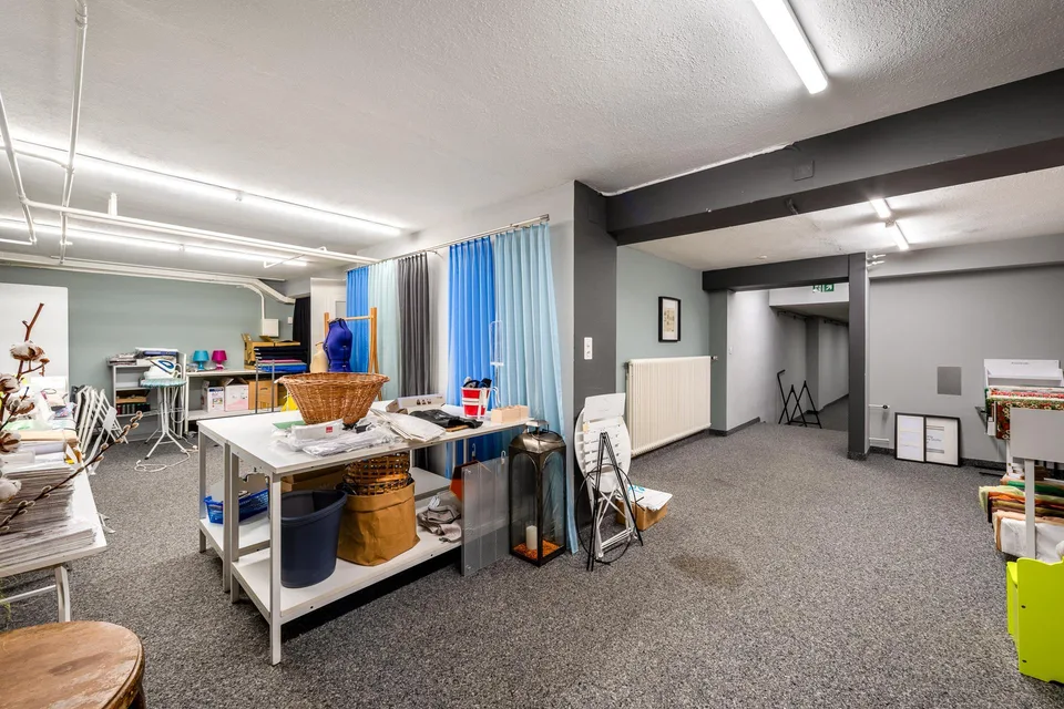 Hochfrequentierte Retailfläche 153m² in Winterthur – Foto 7 von 8