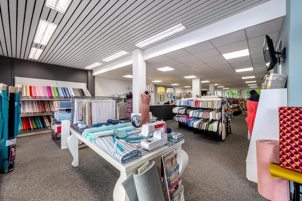 Hochfrequentierte Retailfläche 153m² in Winterthur – Foto 3 von 8