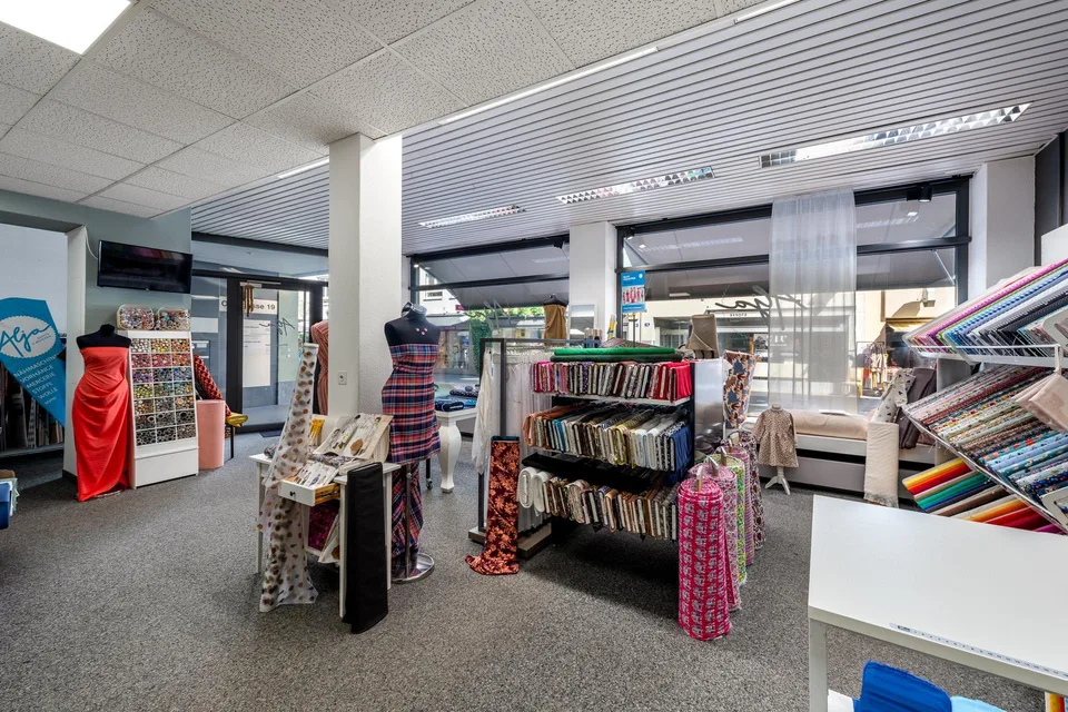 Hochfrequentierte Retailfläche 153m² in Winterthur – Foto 4 von 8