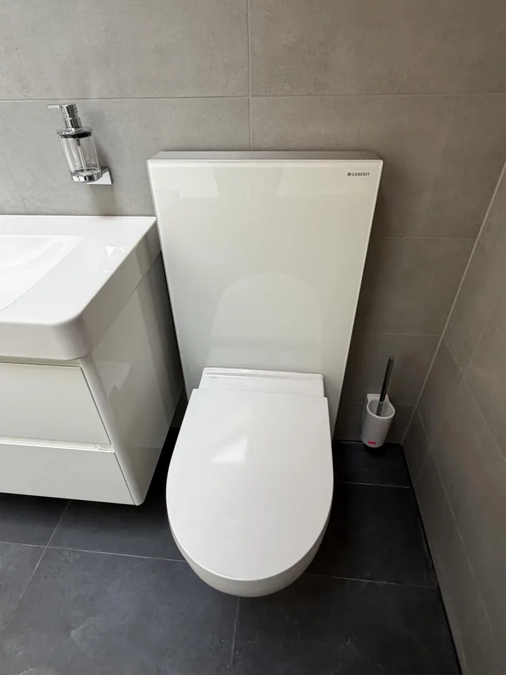 4.5 Zimmer Reiheneinfamilienhaus