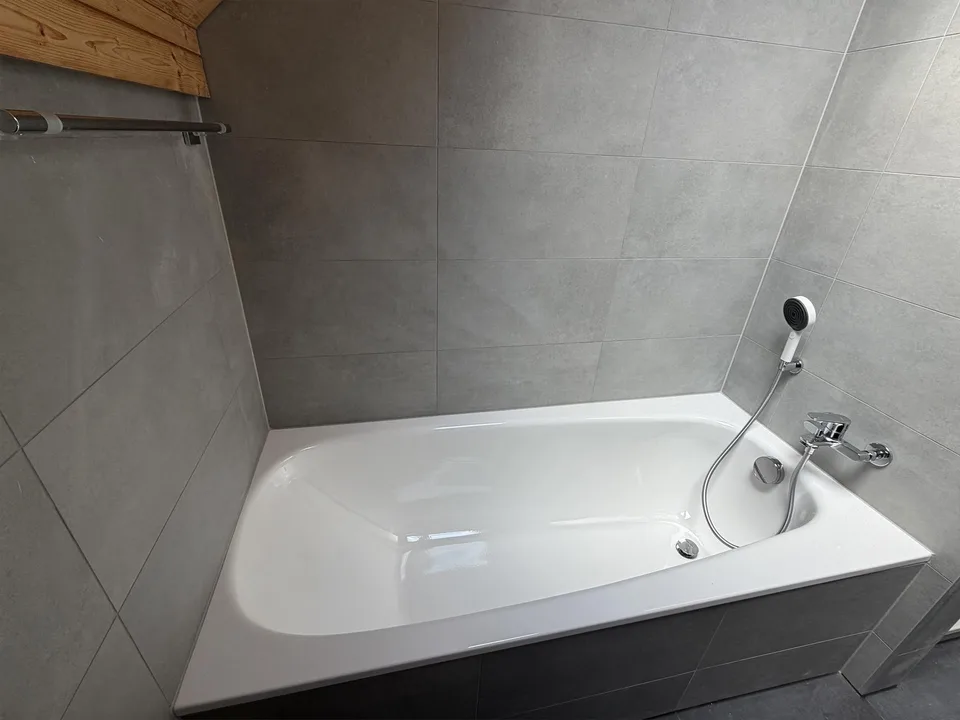 4.5 Zimmer Reiheneinfamilienhaus