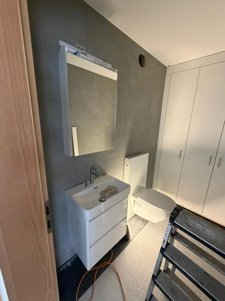 4.5 Zimmer Reiheneinfamilienhaus