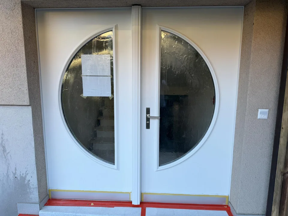 4.5 Zimmer Reiheneinfamilienhaus