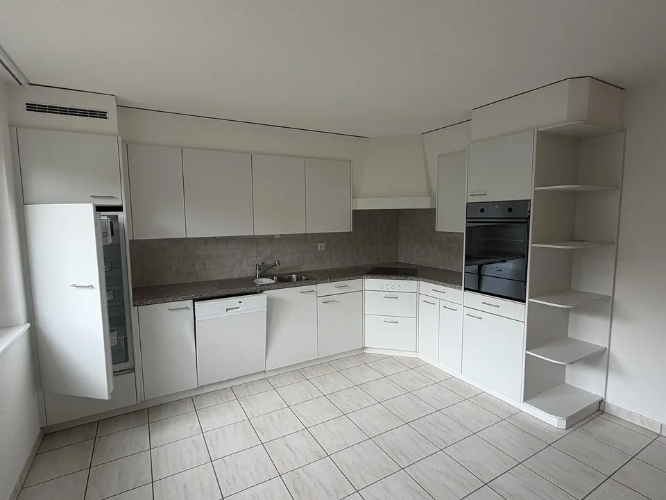 4.5 Zimmer Reiheneinfamilienhaus