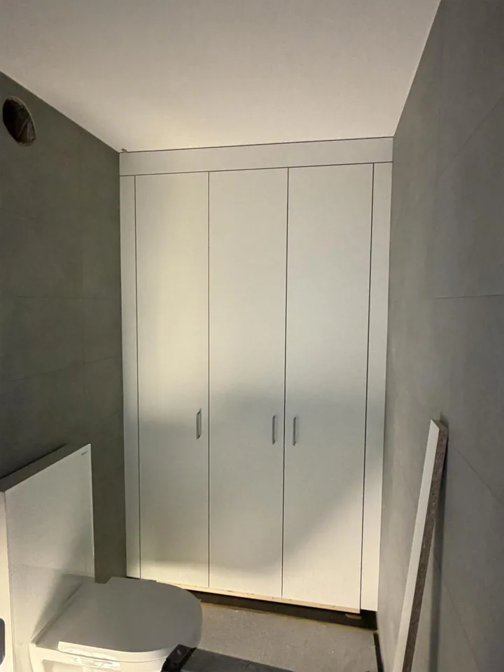 4.5 Zimmer Reiheneinfamilienhaus
