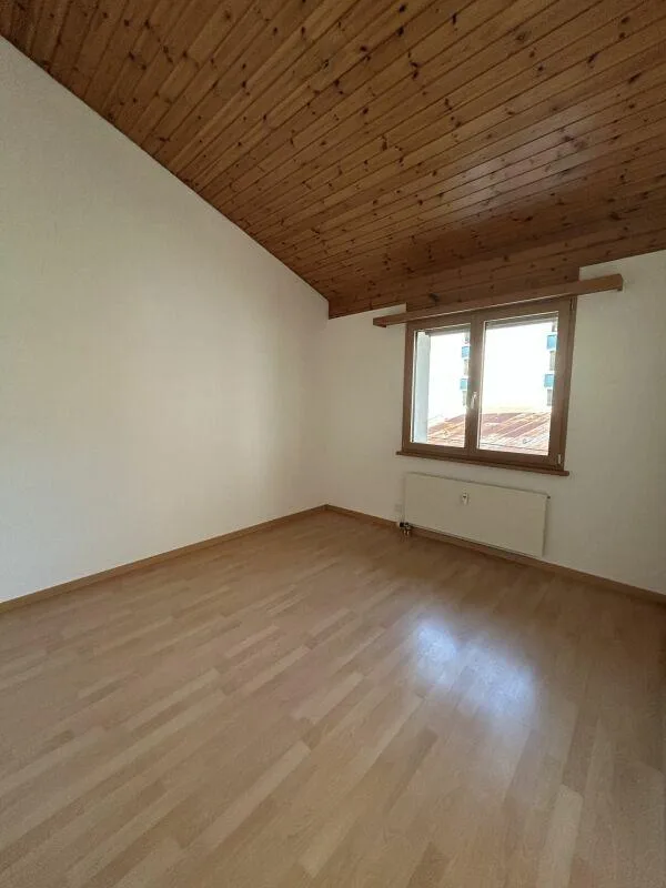 Grosszügige 4.5 Zimmer-Wohnung