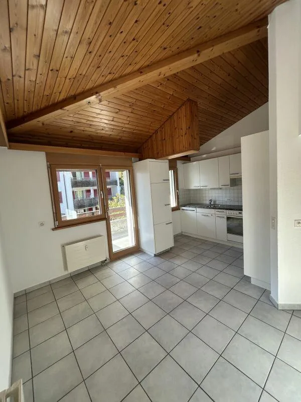 Grosszügige 4.5 Zimmer-Wohnung