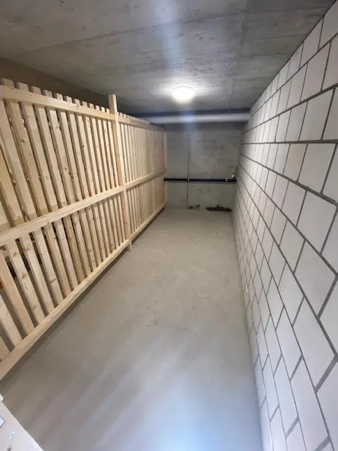 4,5-Zimmerwohnung mit grosser Terrasse und Bergsicht zu vermieten neu