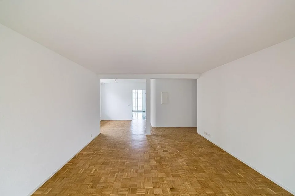 Frisch sanierte 3.5-Zimmer-Wohnung an attraktiver Lage – foto 4 di 7