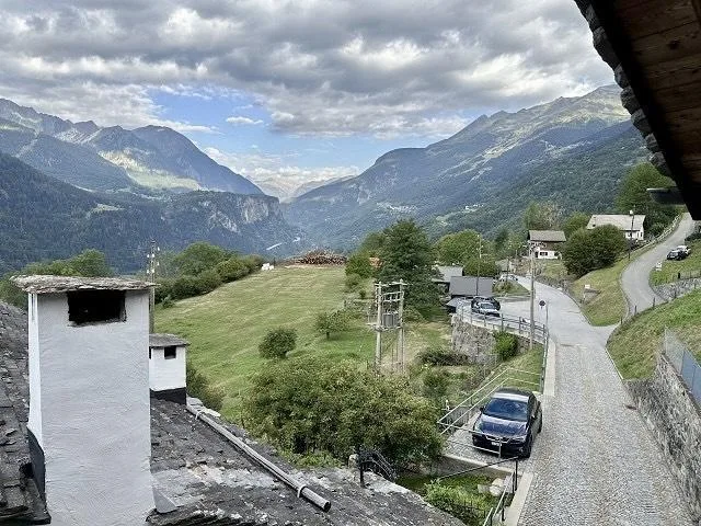 4-Zimmer-Haushälfte an sehr ruhiger, sonniger Aussichtslage / casa ... – foto 23 di 30