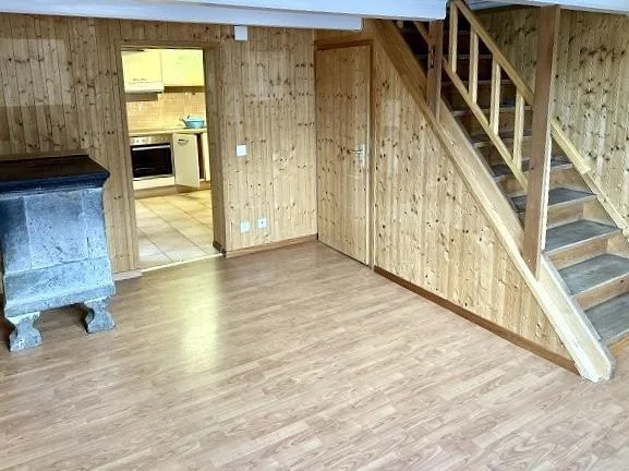 4-Zimmer-Haushälfte an sehr ruhiger, sonniger Aussichtslage / casa ... – foto 6 di 30
