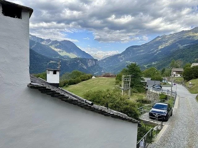 4-Zimmer-Haushälfte an sehr ruhiger, sonniger Aussichtslage / casa ... – foto 26 di 30
