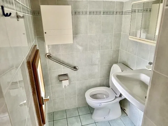 4-Zimmer-Haushälfte an sehr ruhiger, sonniger Aussichtslage / casa ... – foto 15 di 30