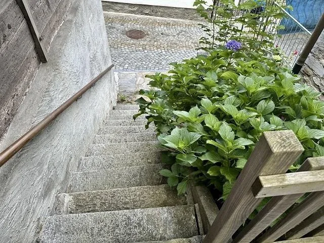 4-Zimmer-Haushälfte an sehr ruhiger, sonniger Aussichtslage / casa ... – foto 20 di 30