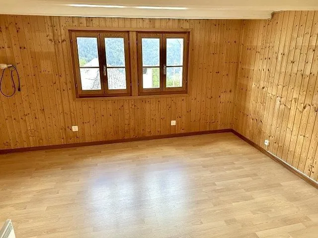 4-Zimmer-Haushälfte an sehr ruhiger, sonniger Aussichtslage / casa ... – foto 11 di 30