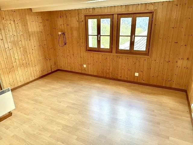 4-Zimmer-Haushälfte an sehr ruhiger, sonniger Aussichtslage / casa ... – foto 5 di 30
