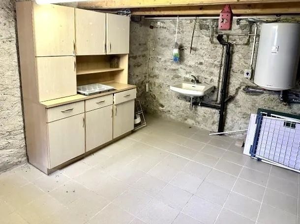 4-Zimmer-Haushälfte an sehr ruhiger, sonniger Aussichtslage / casa ... – foto 18 di 30