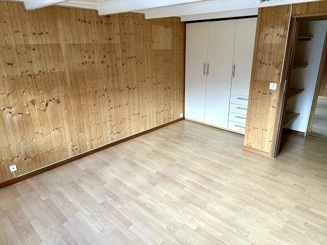 4-Zimmer-Haushälfte an sehr ruhiger, sonniger Aussichtslage / casa ... – foto 12 di 30