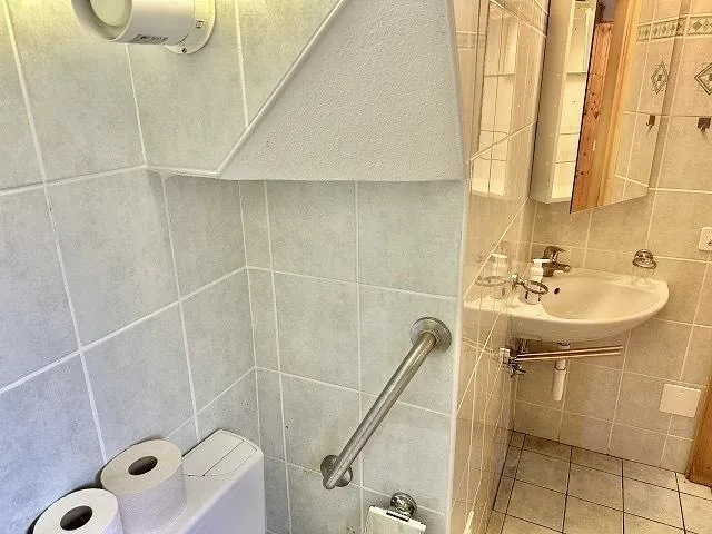 4-Zimmer-Haushälfte an sehr ruhiger, sonniger Aussichtslage / casa ... – foto 14 di 30