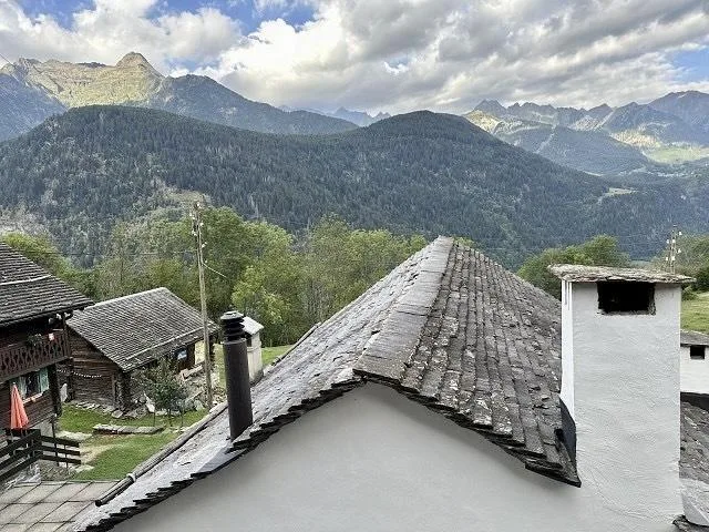 4-Zimmer-Haushälfte an sehr ruhiger, sonniger Aussichtslage / casa ... – foto 25 di 30