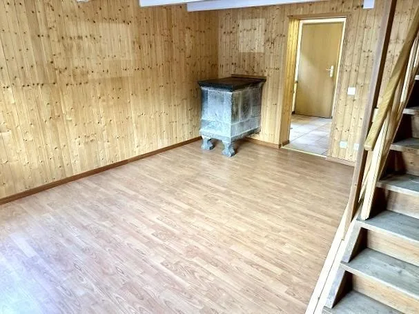 4-Zimmer-Haushälfte an sehr ruhiger, sonniger Aussichtslage / casa ... – foto 3 di 30