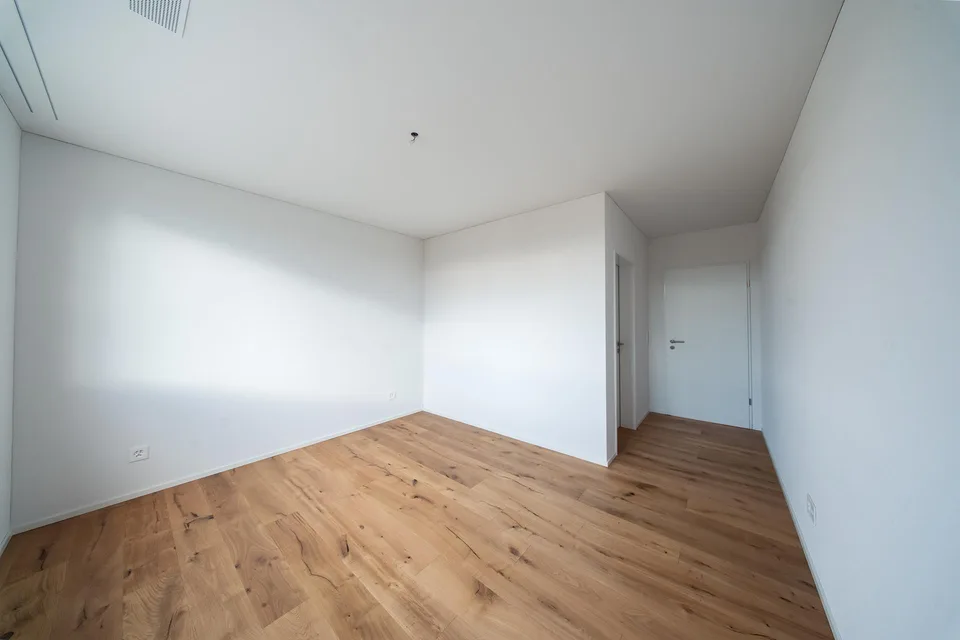 Neubau 3.5 Zimmer Attikawohnung – Foto 6 von 11