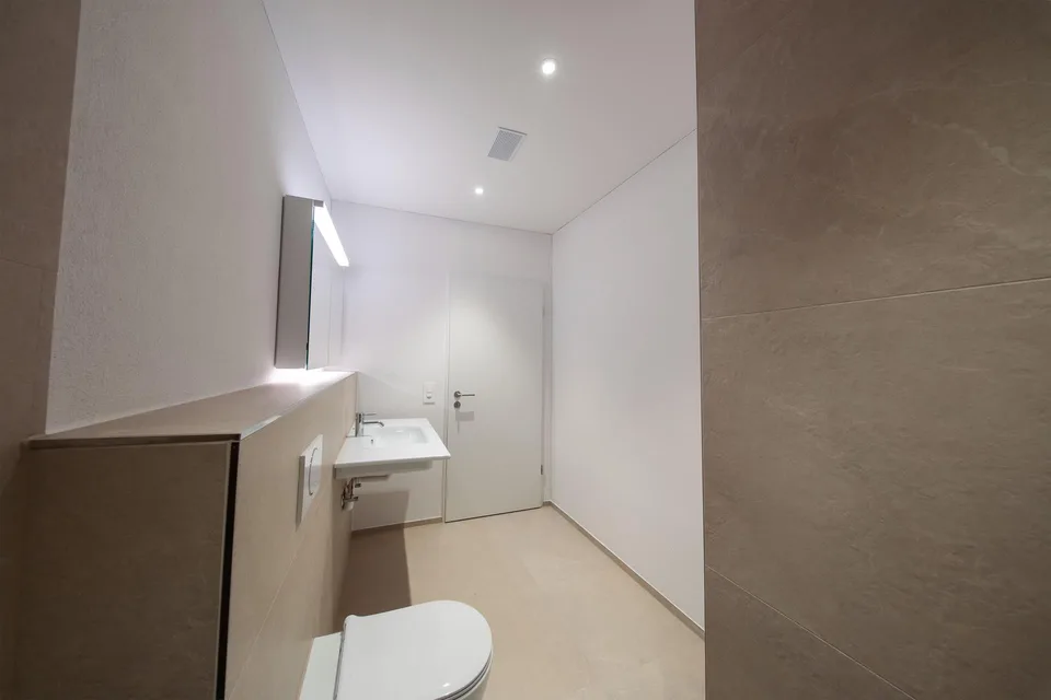 Neubau 3.5 Zimmer Attikawohnung – Foto 11 von 11