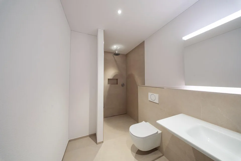 Neubau 3.5 Zimmer Attikawohnung – Foto 10 von 11